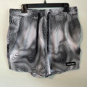 Calvin Klein Swim trunks